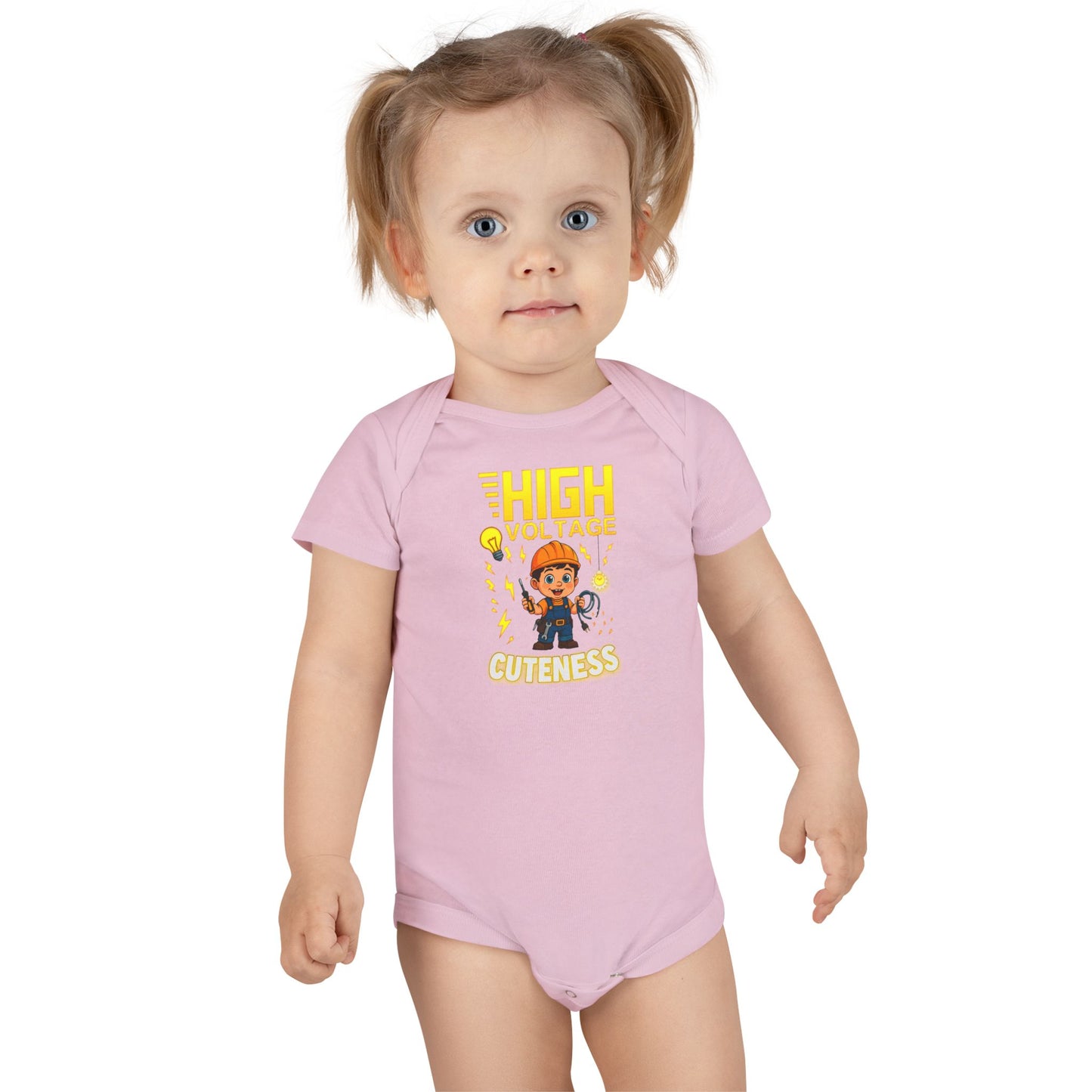 Adorable Babywear