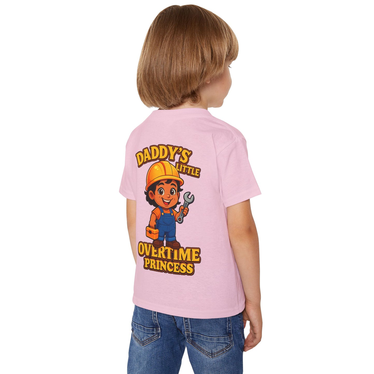 Cute Kids Shirt