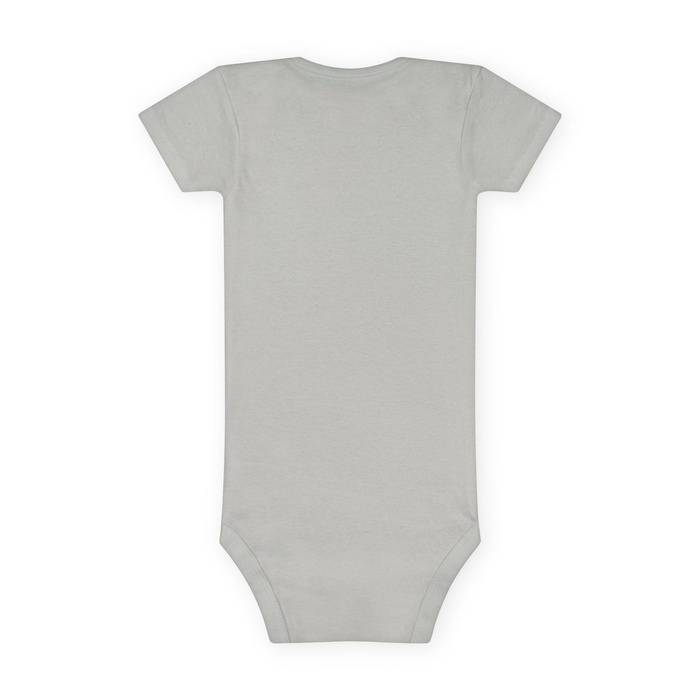 Going Up Since Day One - Cute Baby Onesie