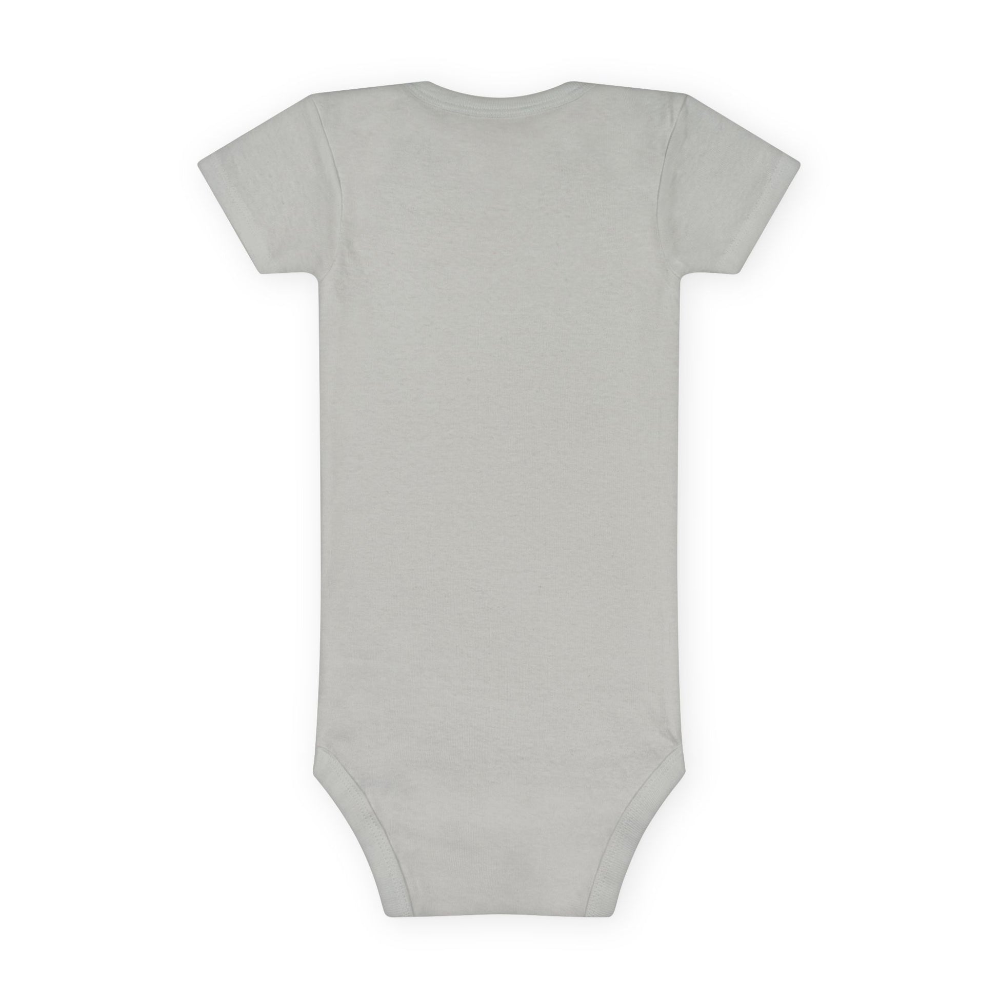 Going Up Since Day One - Cute Baby Onesie
