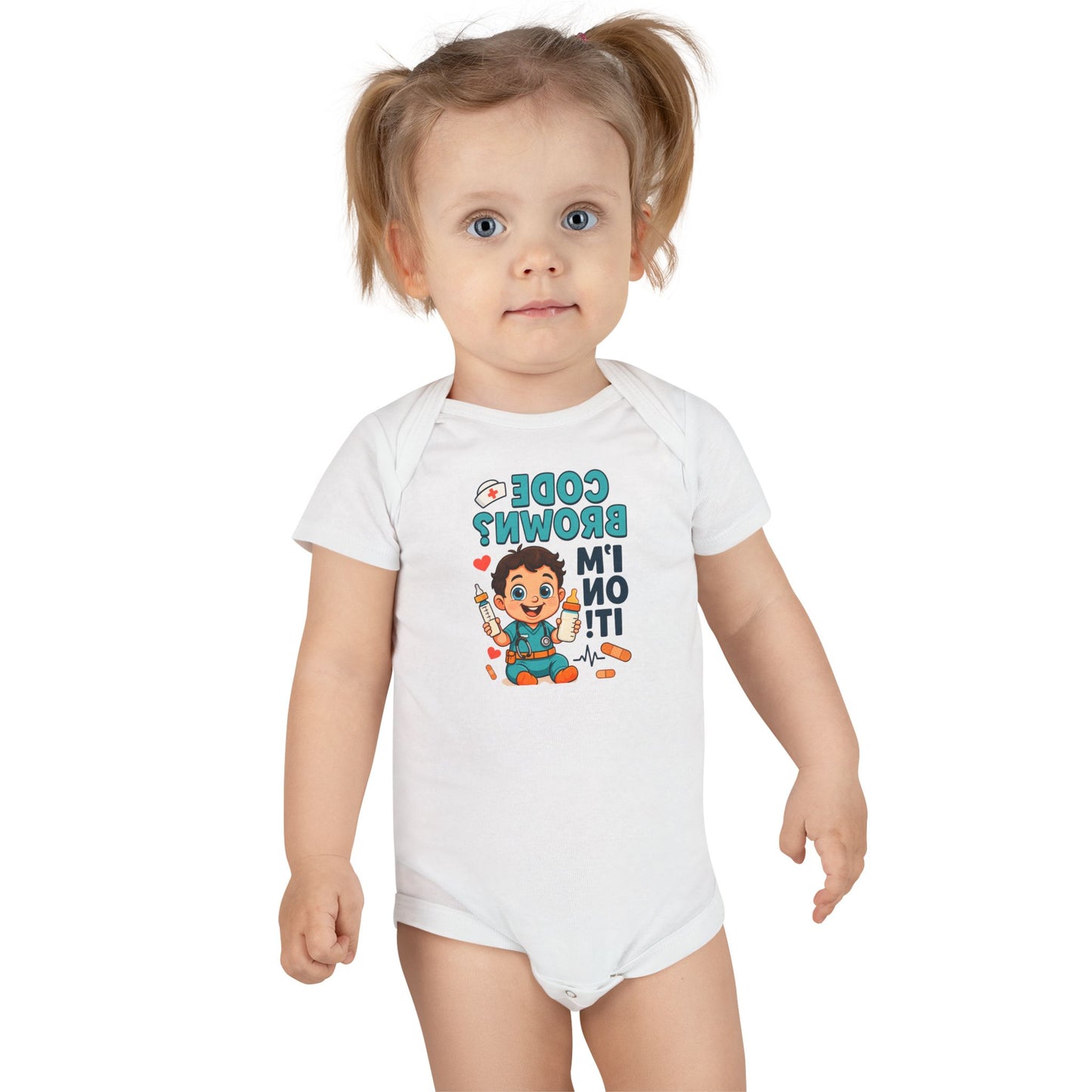 Infant T-Shirt