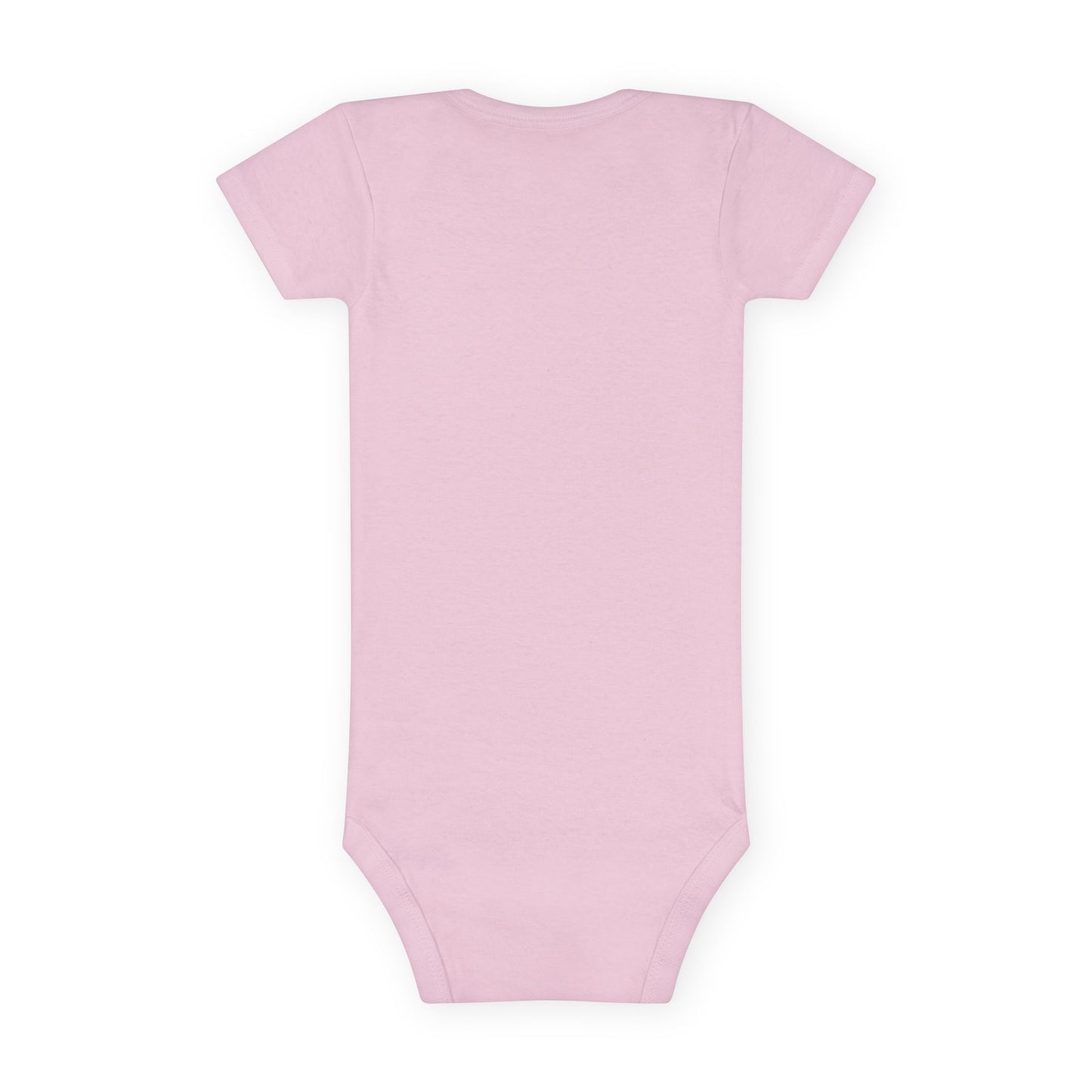 Milk Break Supervisor Onesie -Pink