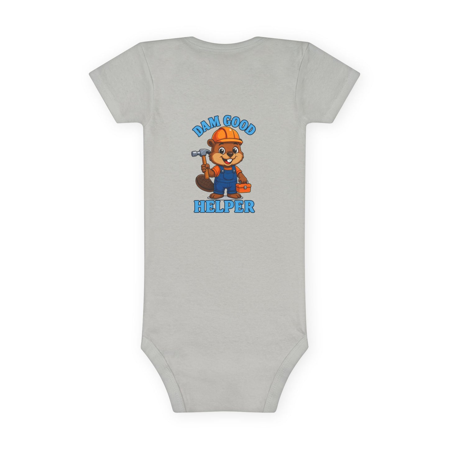 Adorable Infant Bodysuit