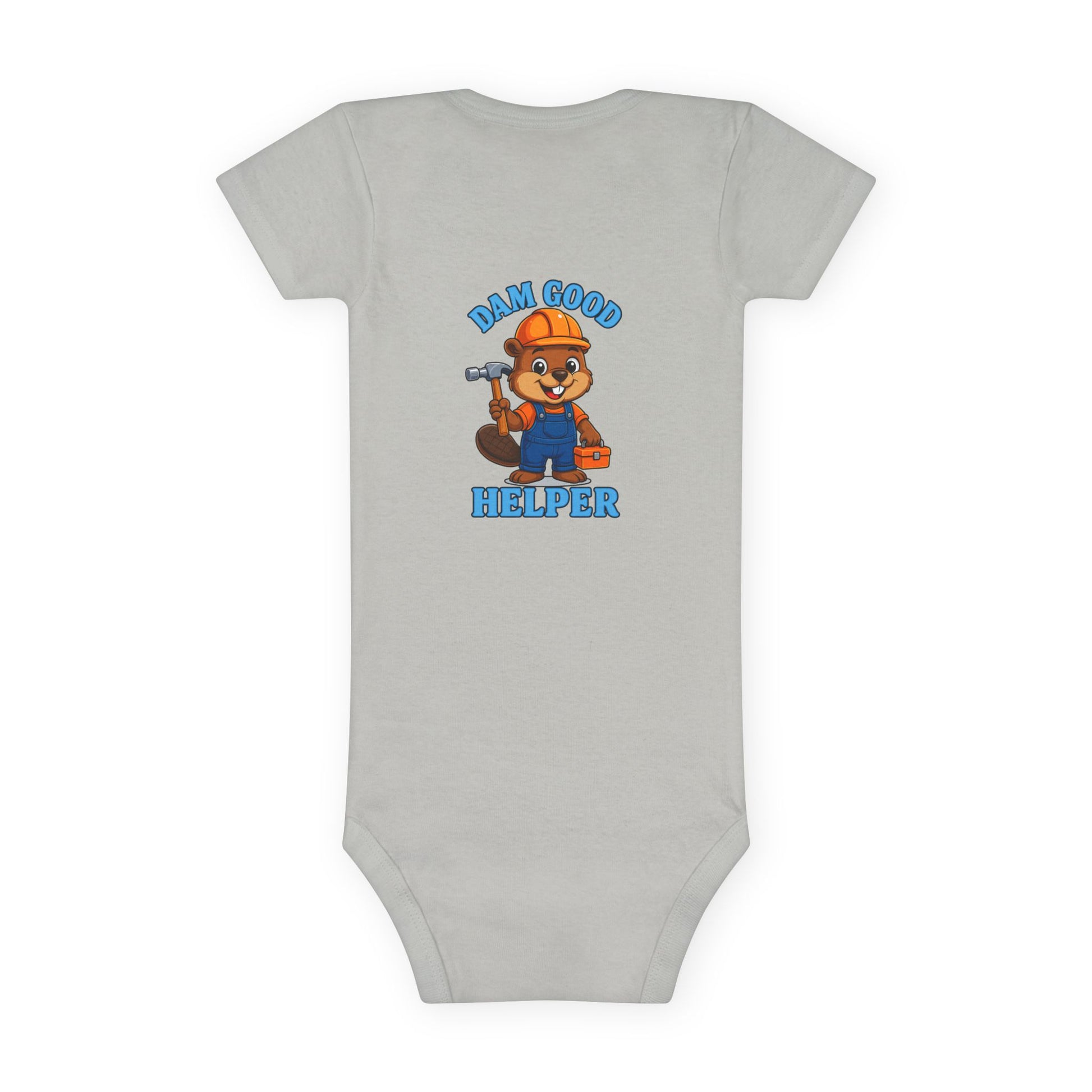 Adorable Infant Bodysuit