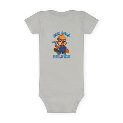 Adorable Infant Bodysuit