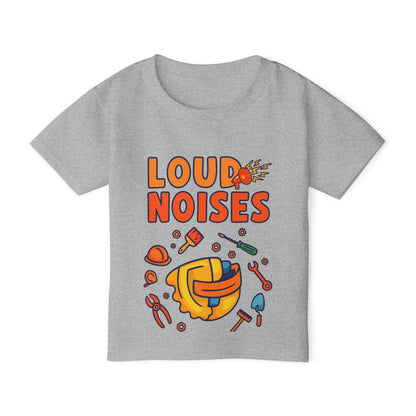 Heavy Cotton™ Toddler T-shirt