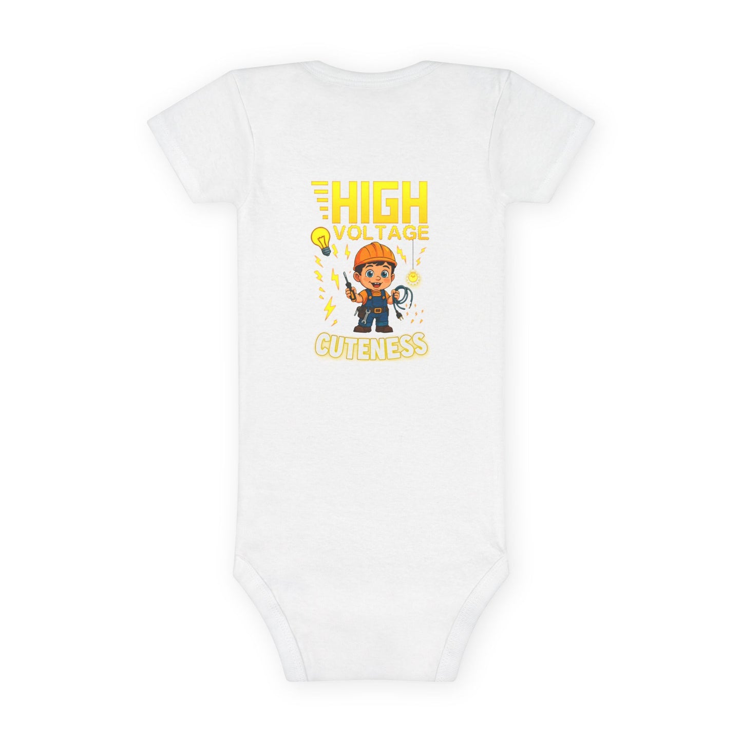 Adorable Babywear