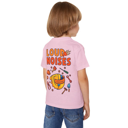 Heavy Cotton™ Toddler T-shirt