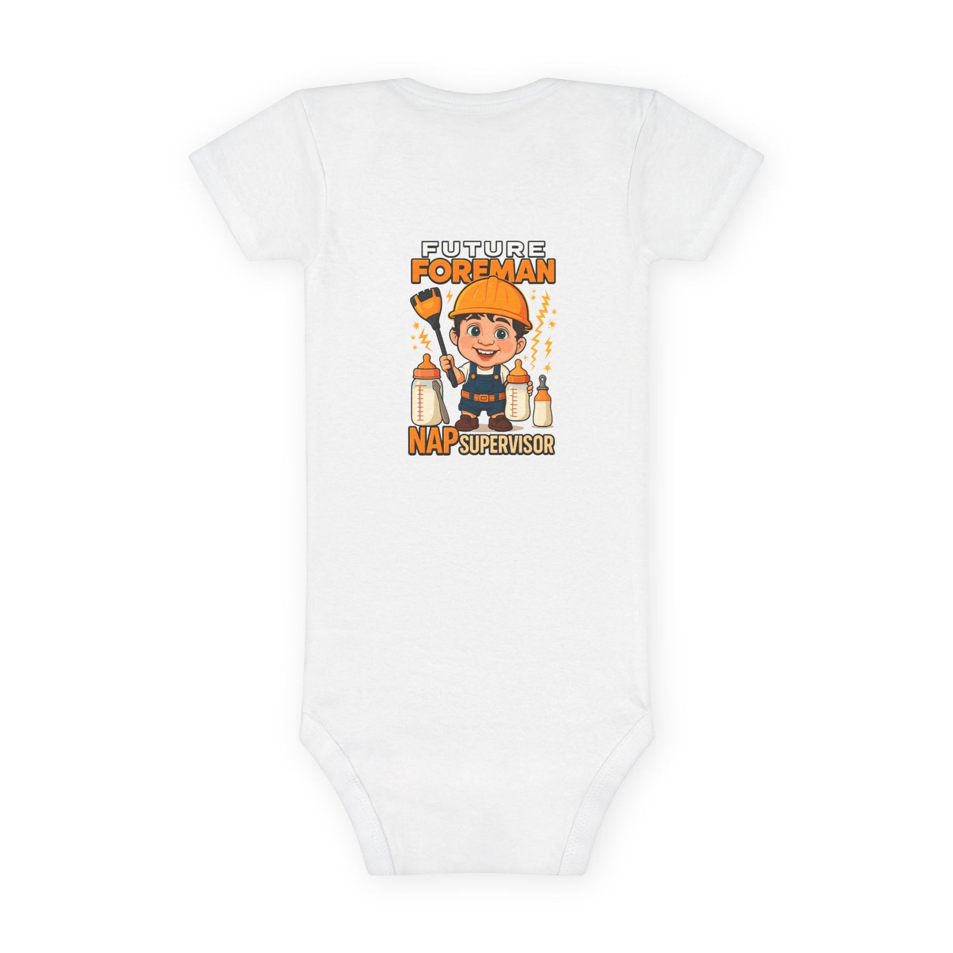 Infant Bodysuit