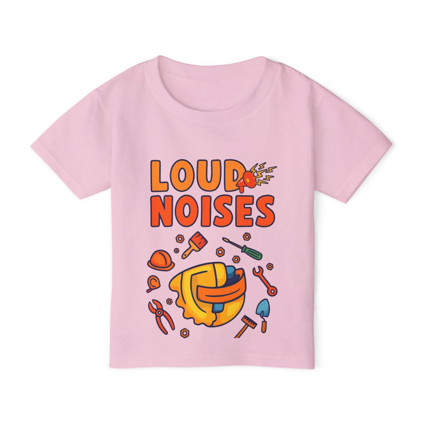 Heavy Cotton™ Toddler T-shirt
