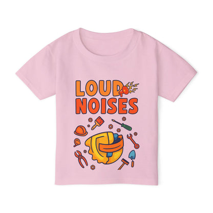 Heavy Cotton™ Toddler T-shirt