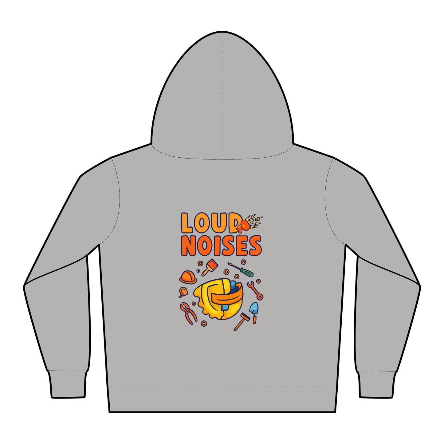 Cute Kids Sweatshirt