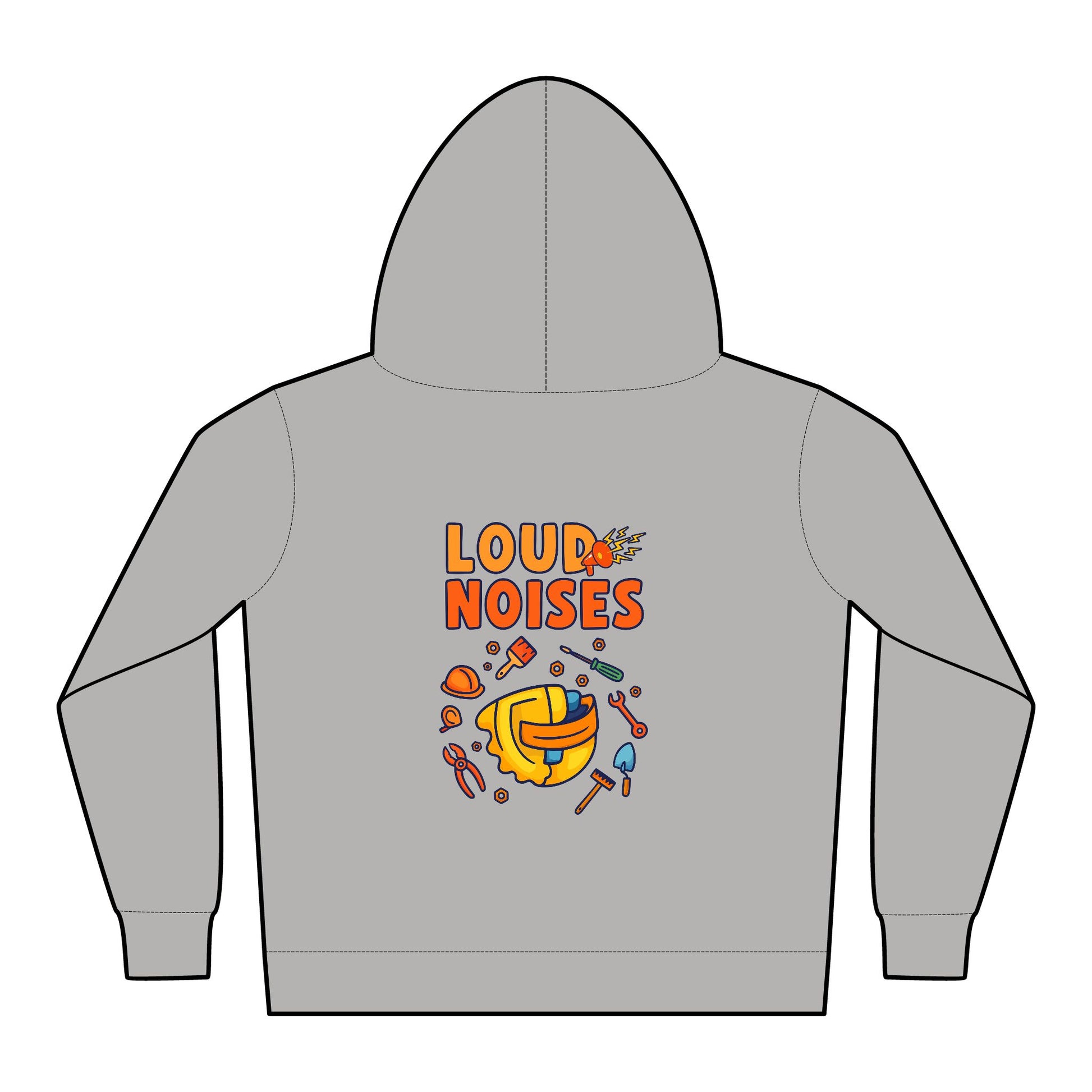 Cute Kids Sweatshirt