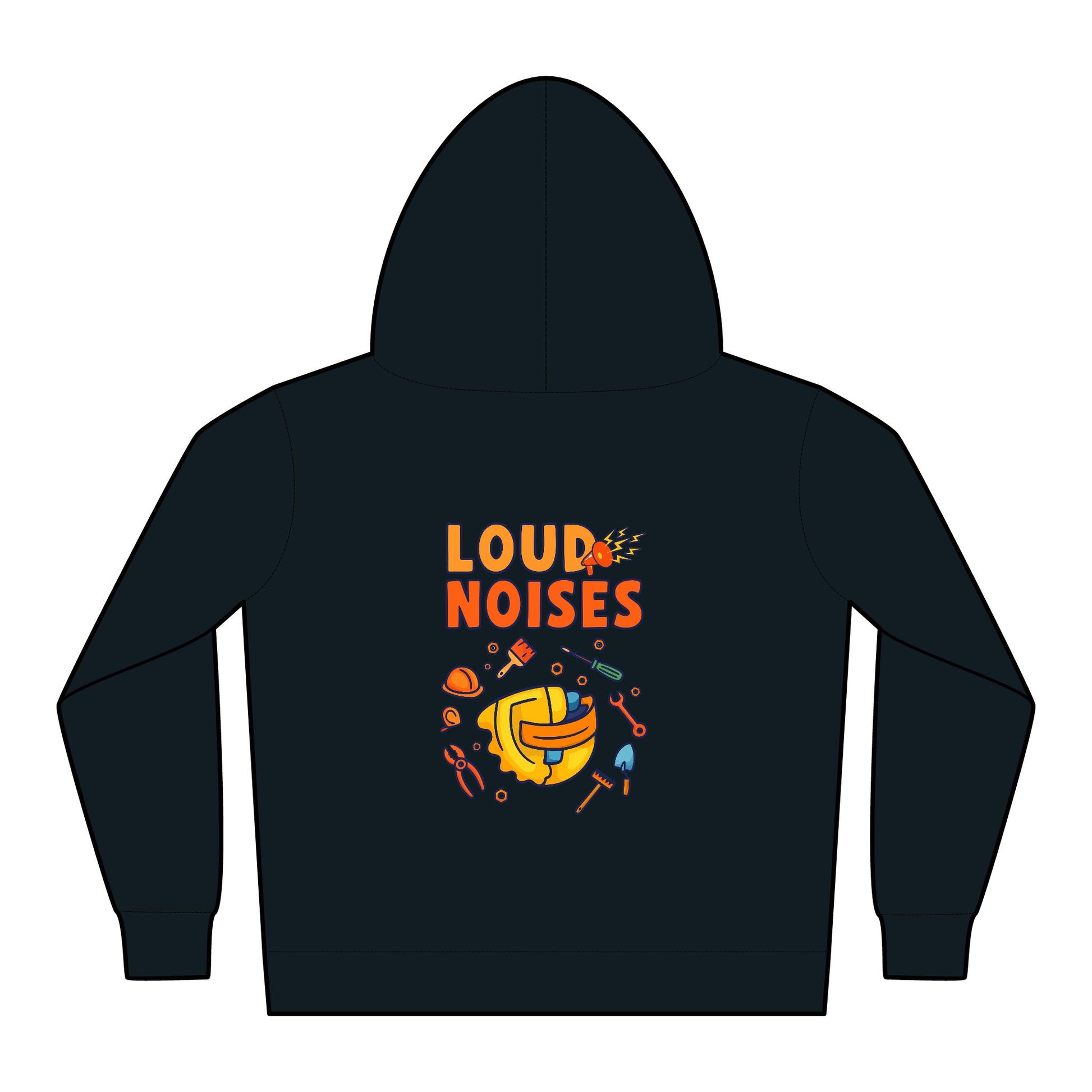 Cute Kids Sweatshirt