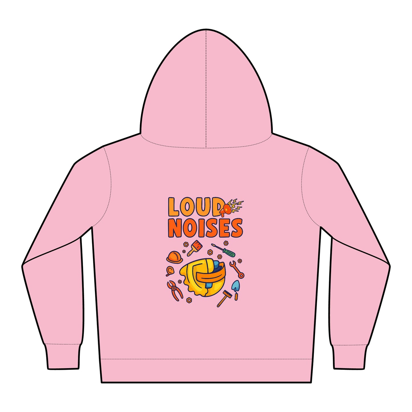 Cute Kids Sweatshirt