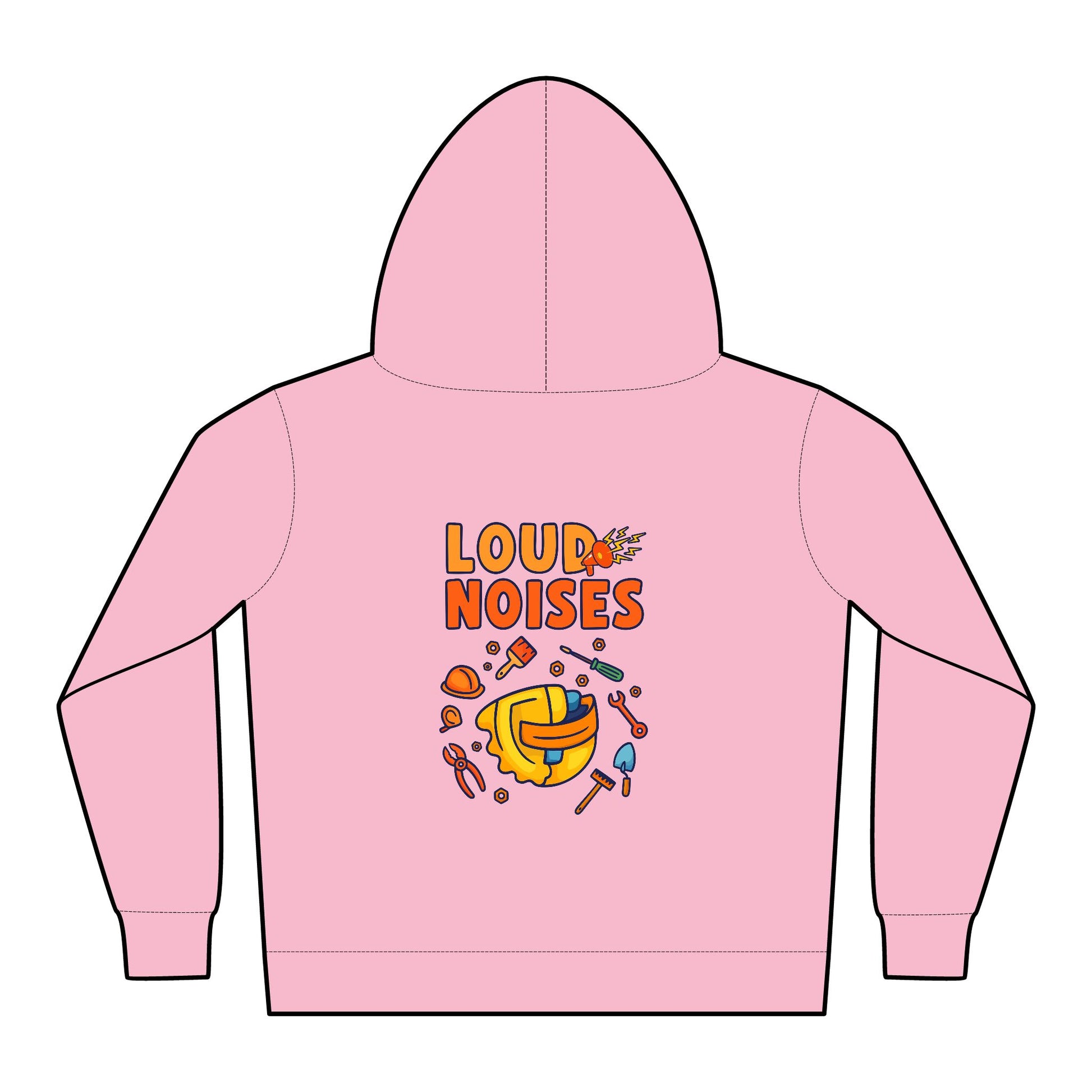 Cute Kids Sweatshirt