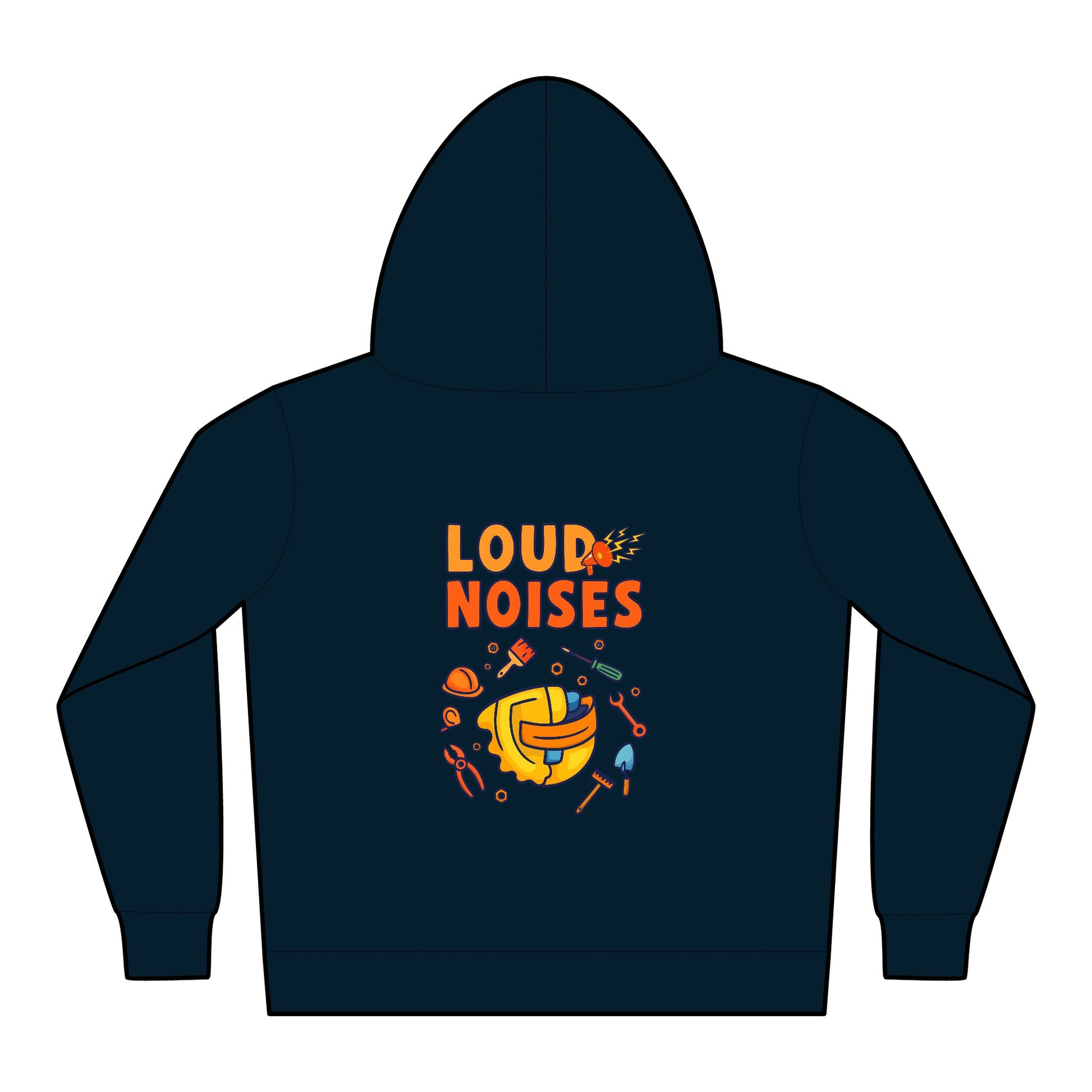 Cute Kids Sweatshirt