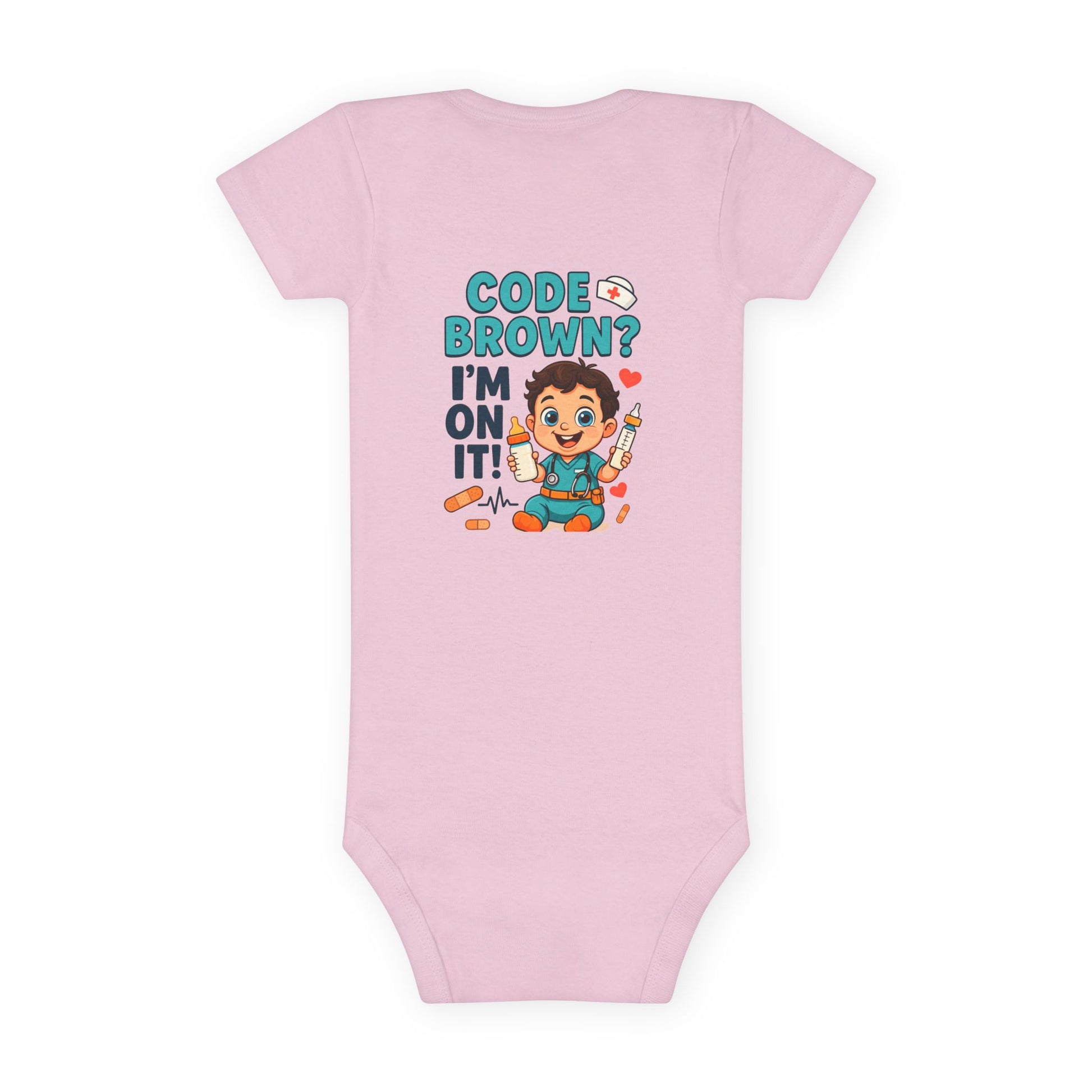 Infant T-Shirt