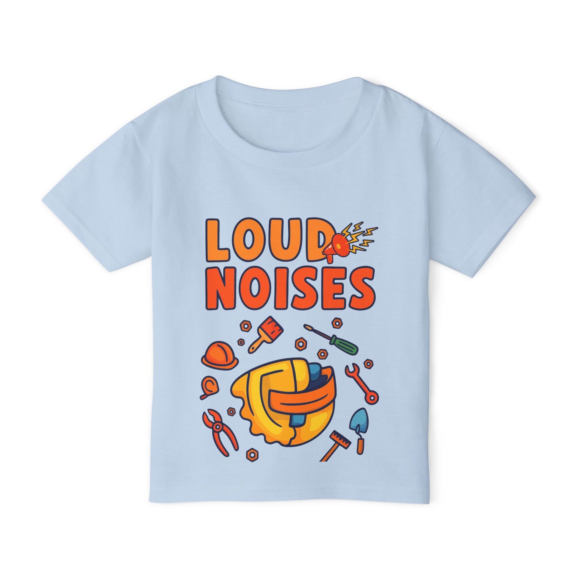 Heavy Cotton™ Toddler T-shirt