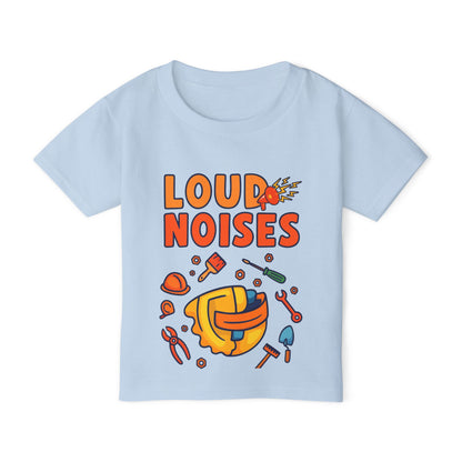 Heavy Cotton™ Toddler T-shirt