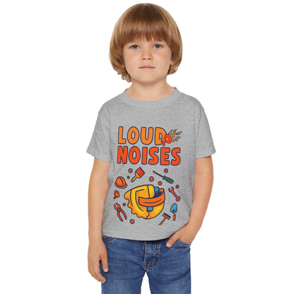 Heavy Cotton™ Toddler T-shirt