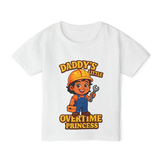 Princess Toddler T-Shirt