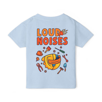 Heavy Cotton™ Toddler T-shirt