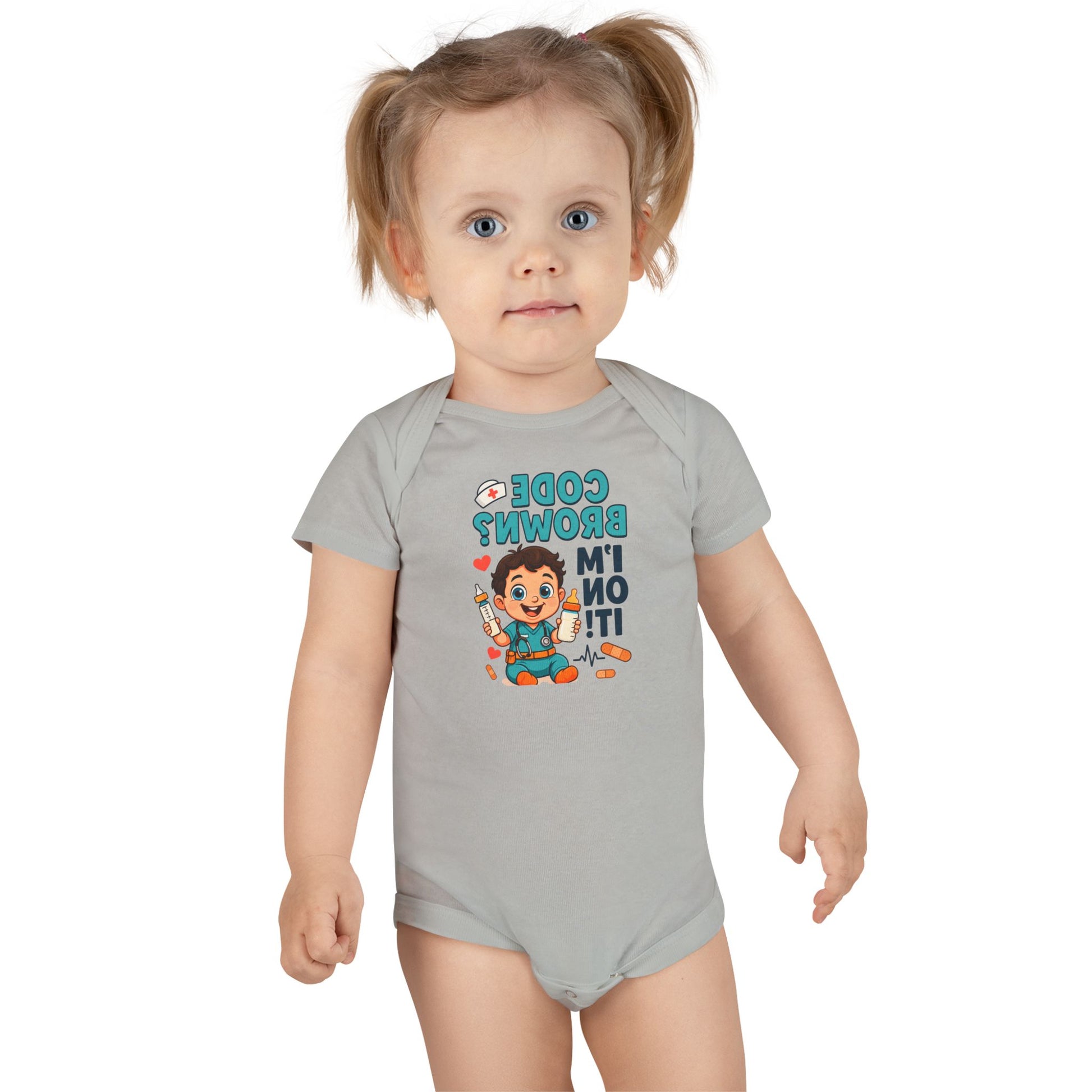 Infant T-Shirt