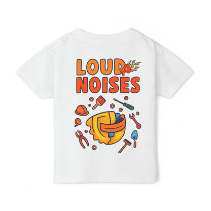 Heavy Cotton™ Toddler T-shirt
