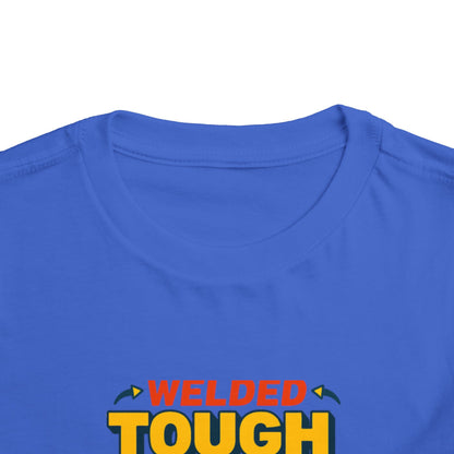 Toddler Short Sleeve T-shirt – True Royal