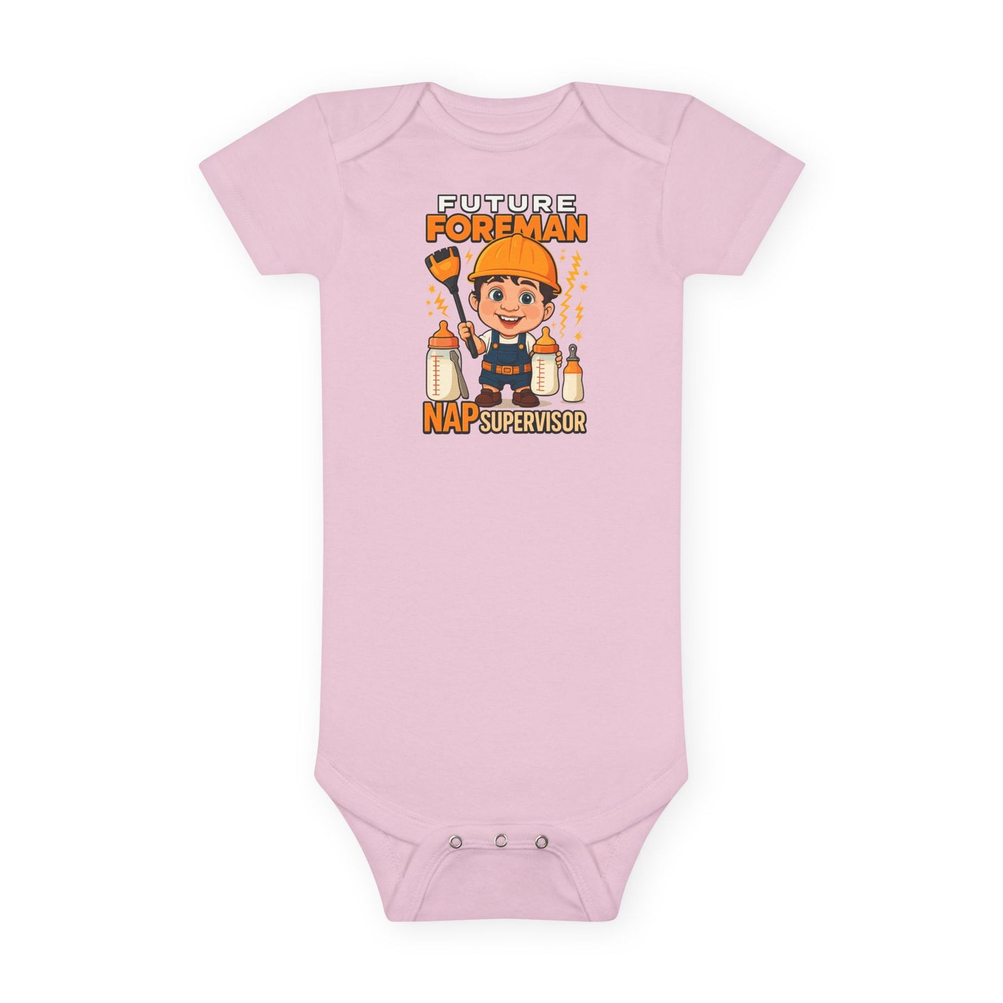 Infant Bodysuit