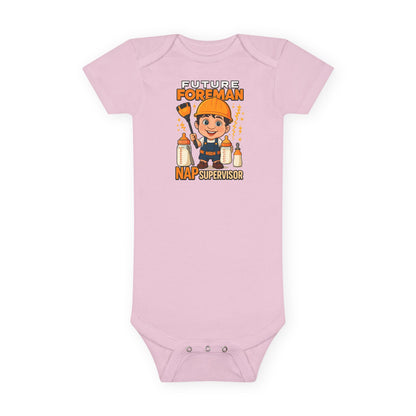 Infant Bodysuit