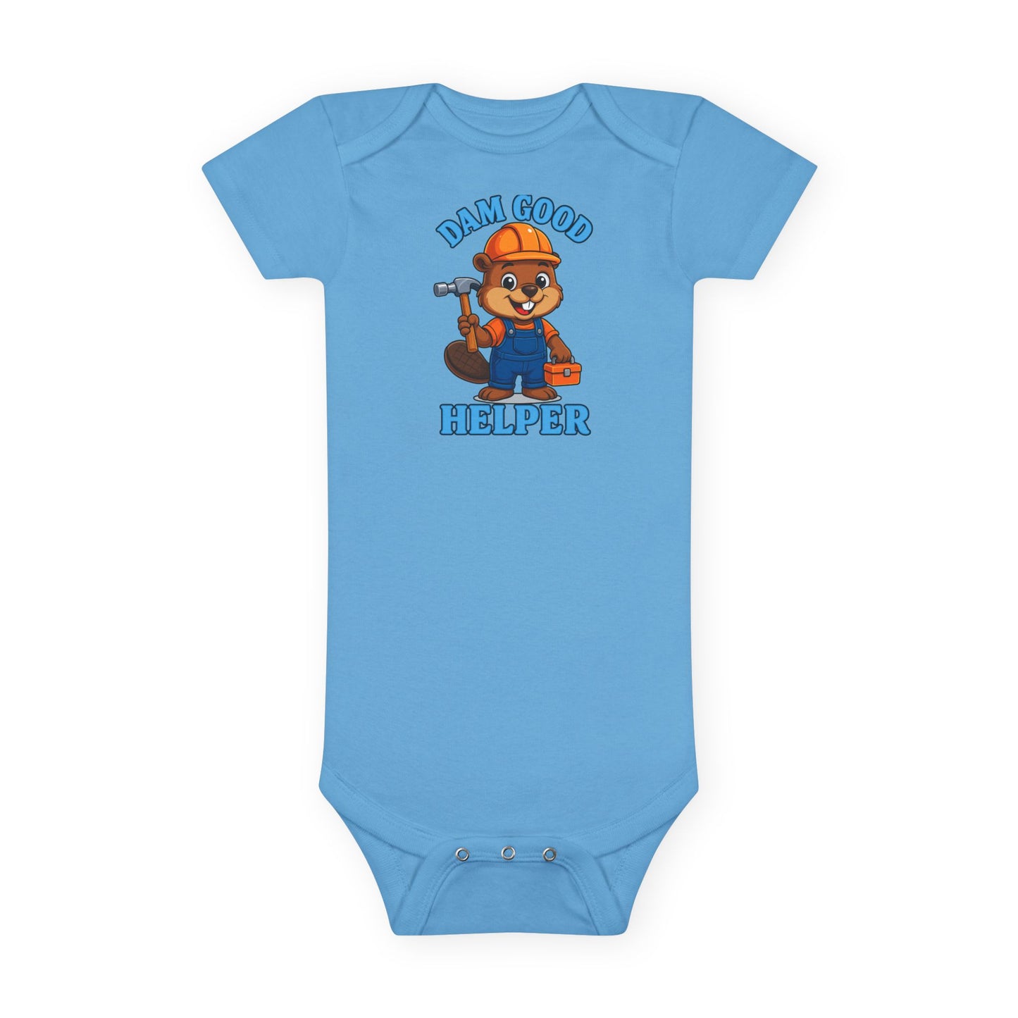 New Parent Essential