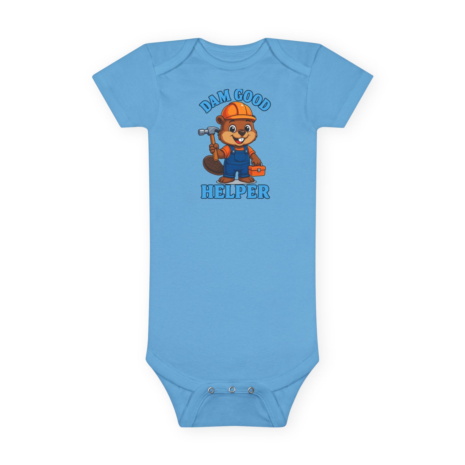 New Parent Essential