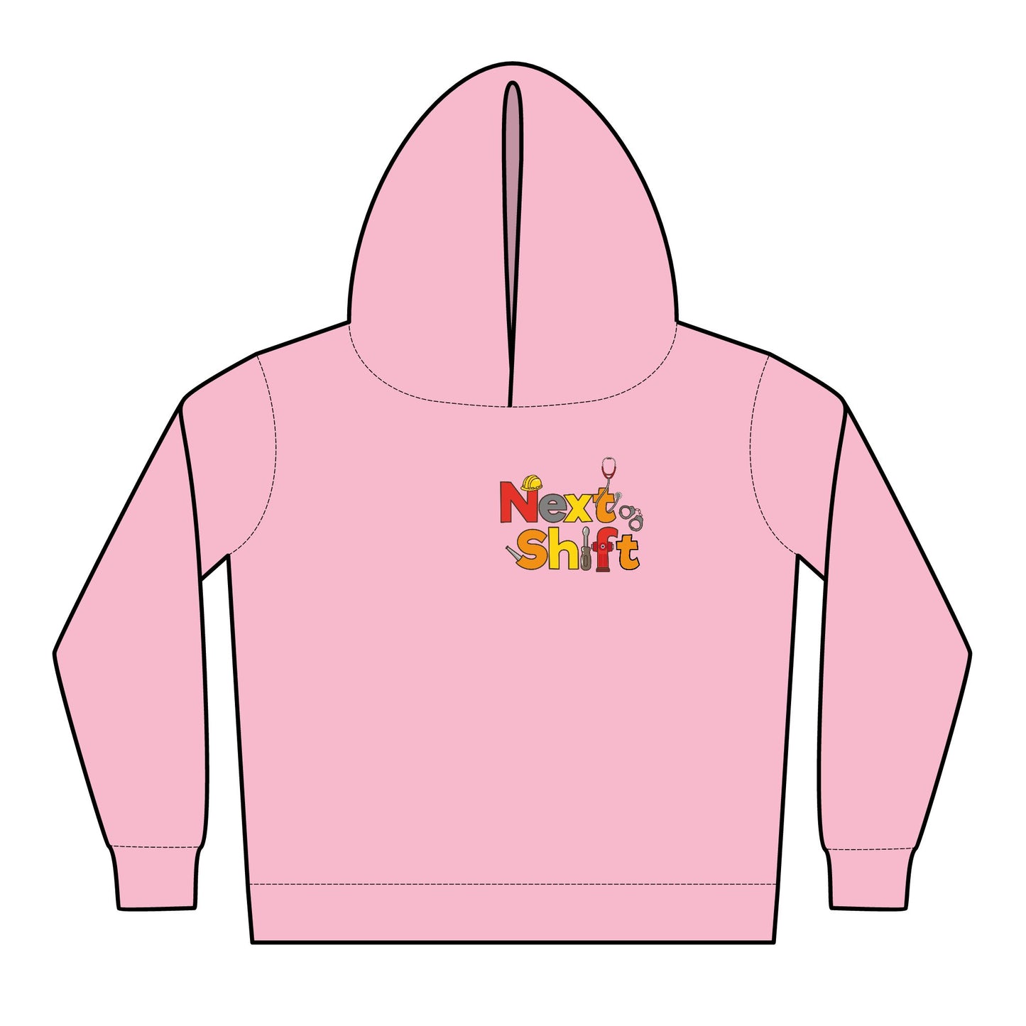 Cute Kids Sweatshirt