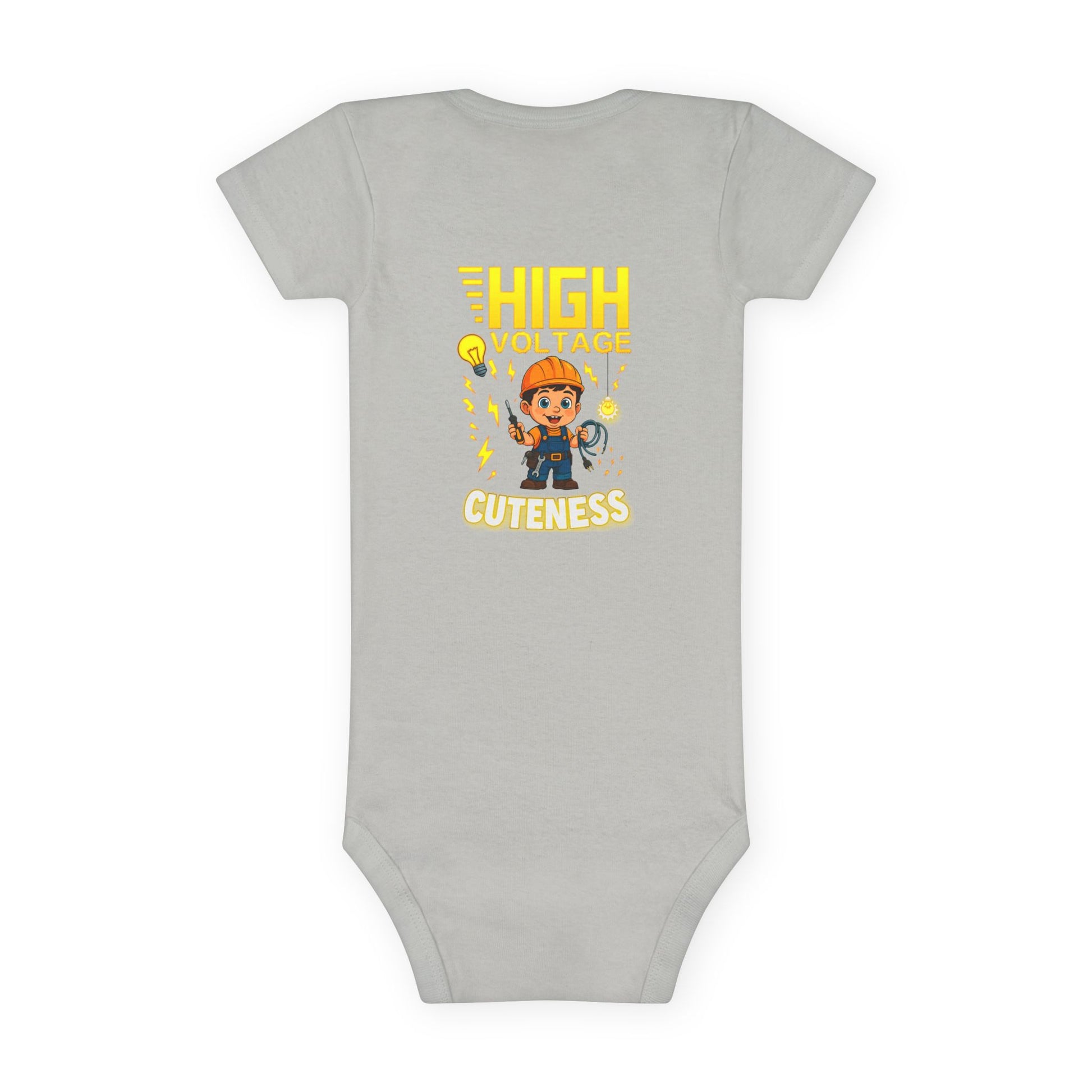 Adorable Babywear