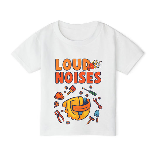 Heavy Cotton™ Toddler T-shirt