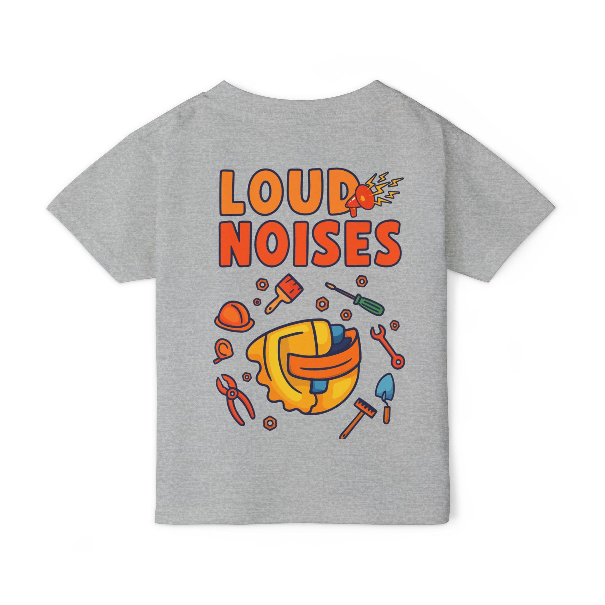 Heavy Cotton™ Toddler T-shirt