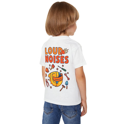 Heavy Cotton™ Toddler T-shirt
