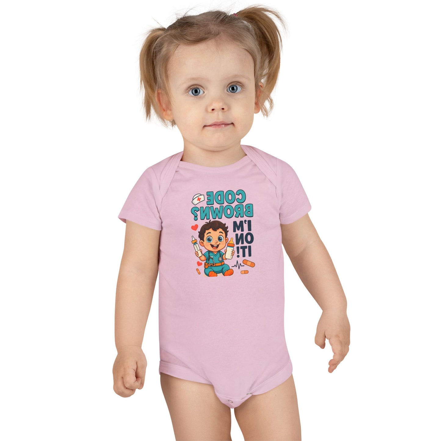 Infant T-Shirt