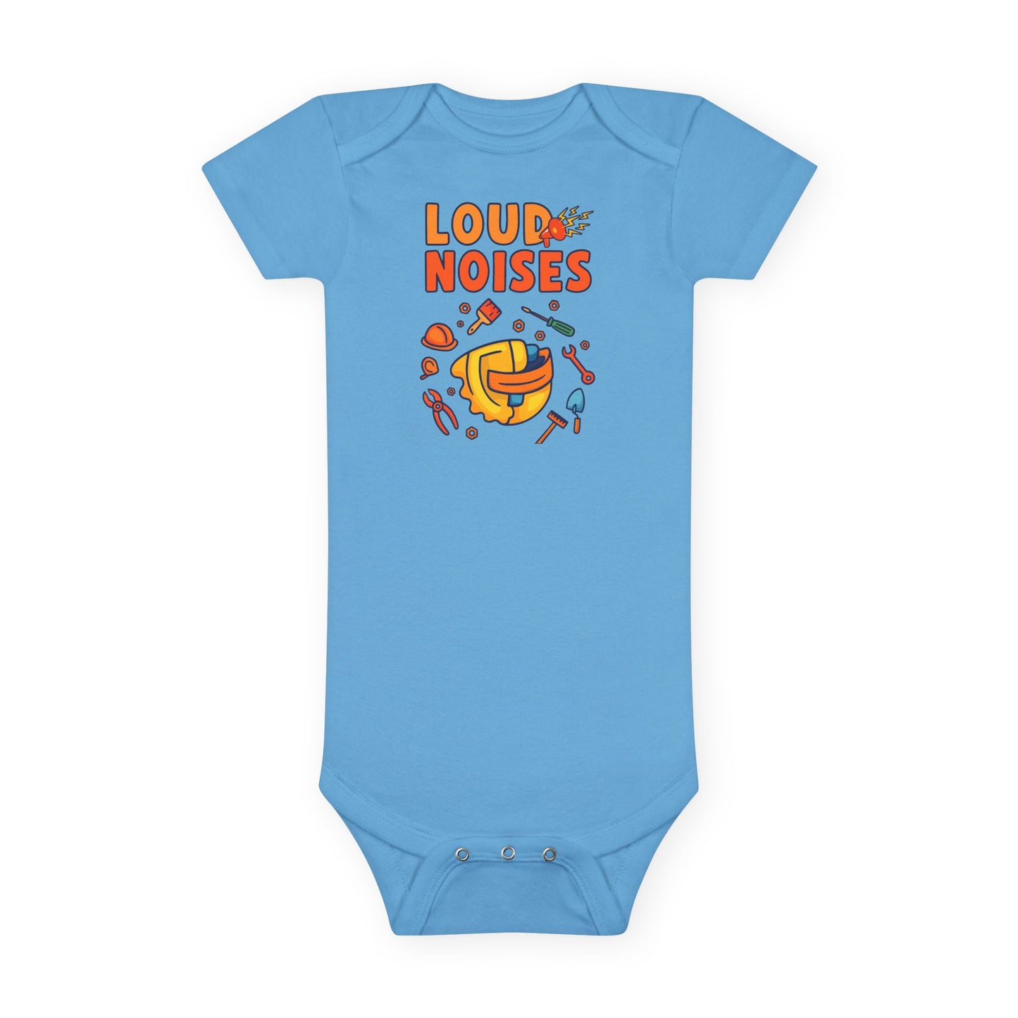 Infant Apparel