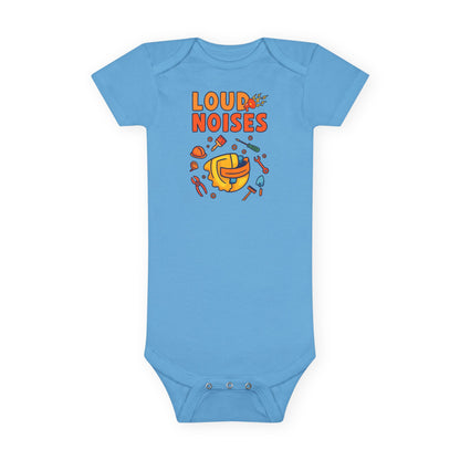 Infant Apparel