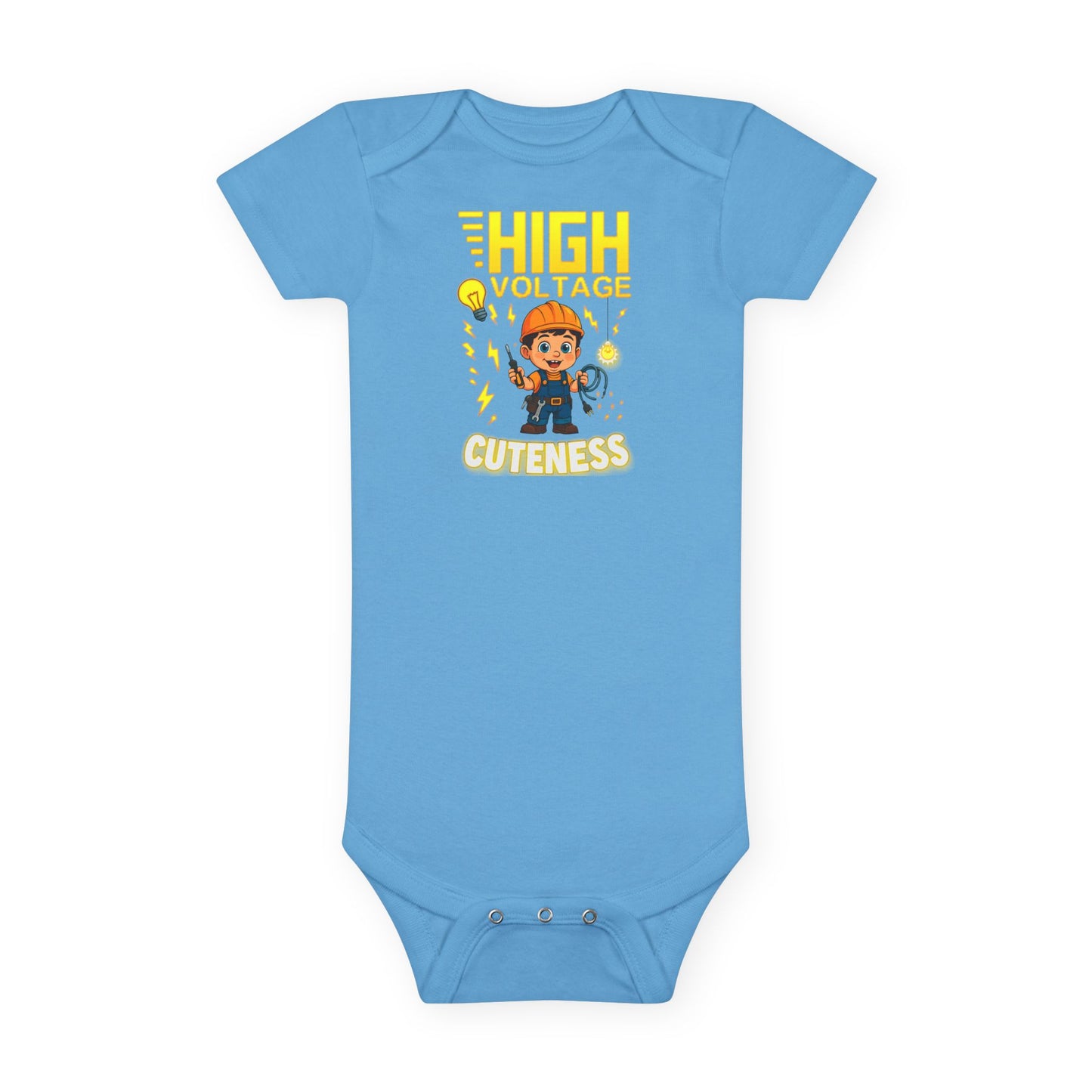Adorable Babywear