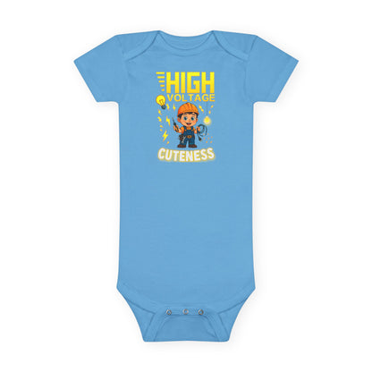 Adorable Babywear