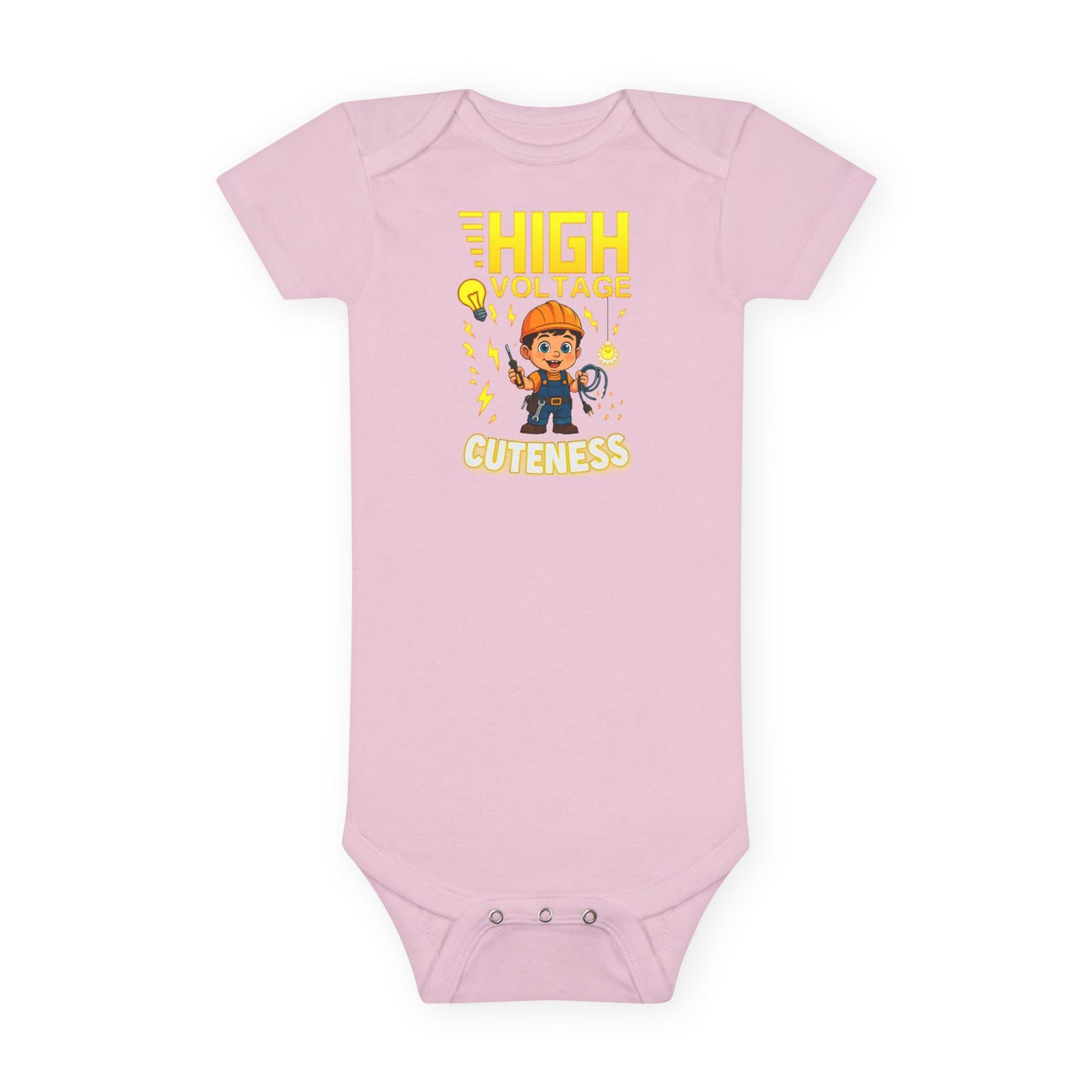 Adorable Babywear