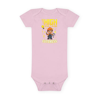 Adorable Babywear