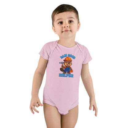 Adorable Infant Bodysuit