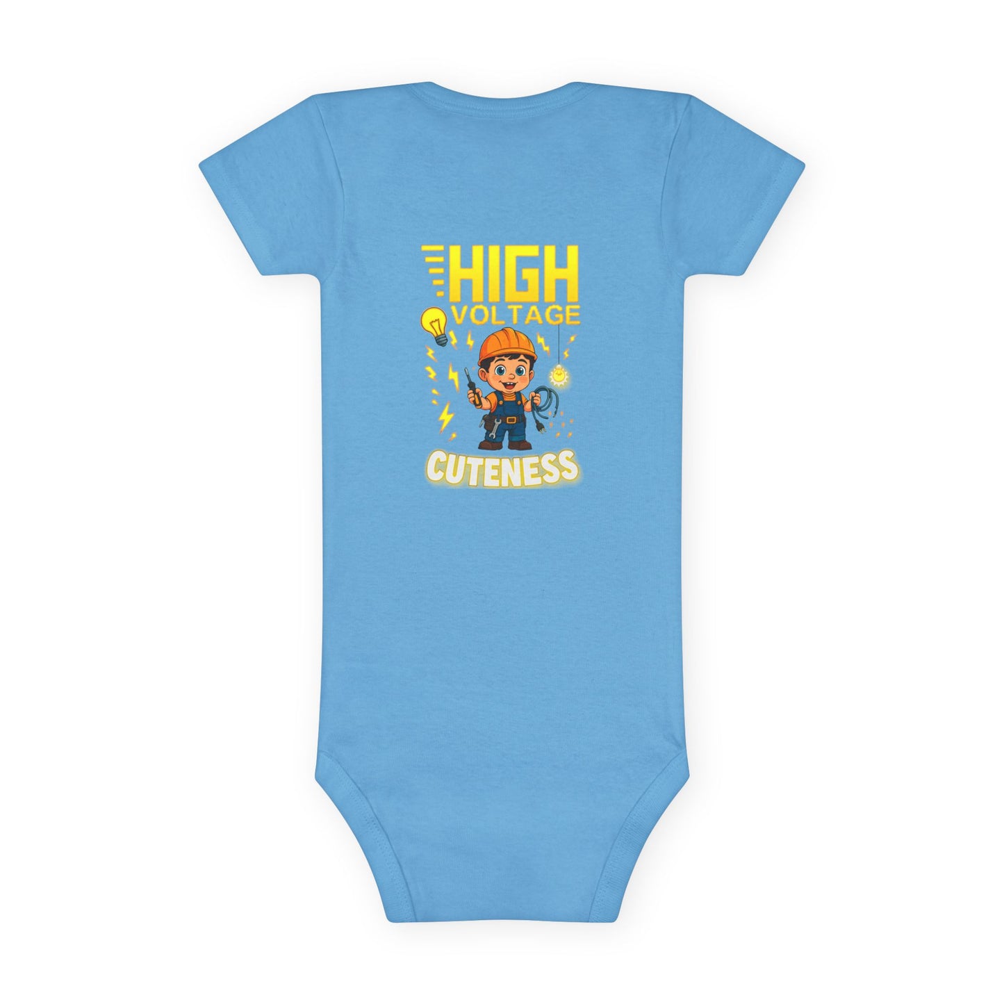 Adorable Babywear