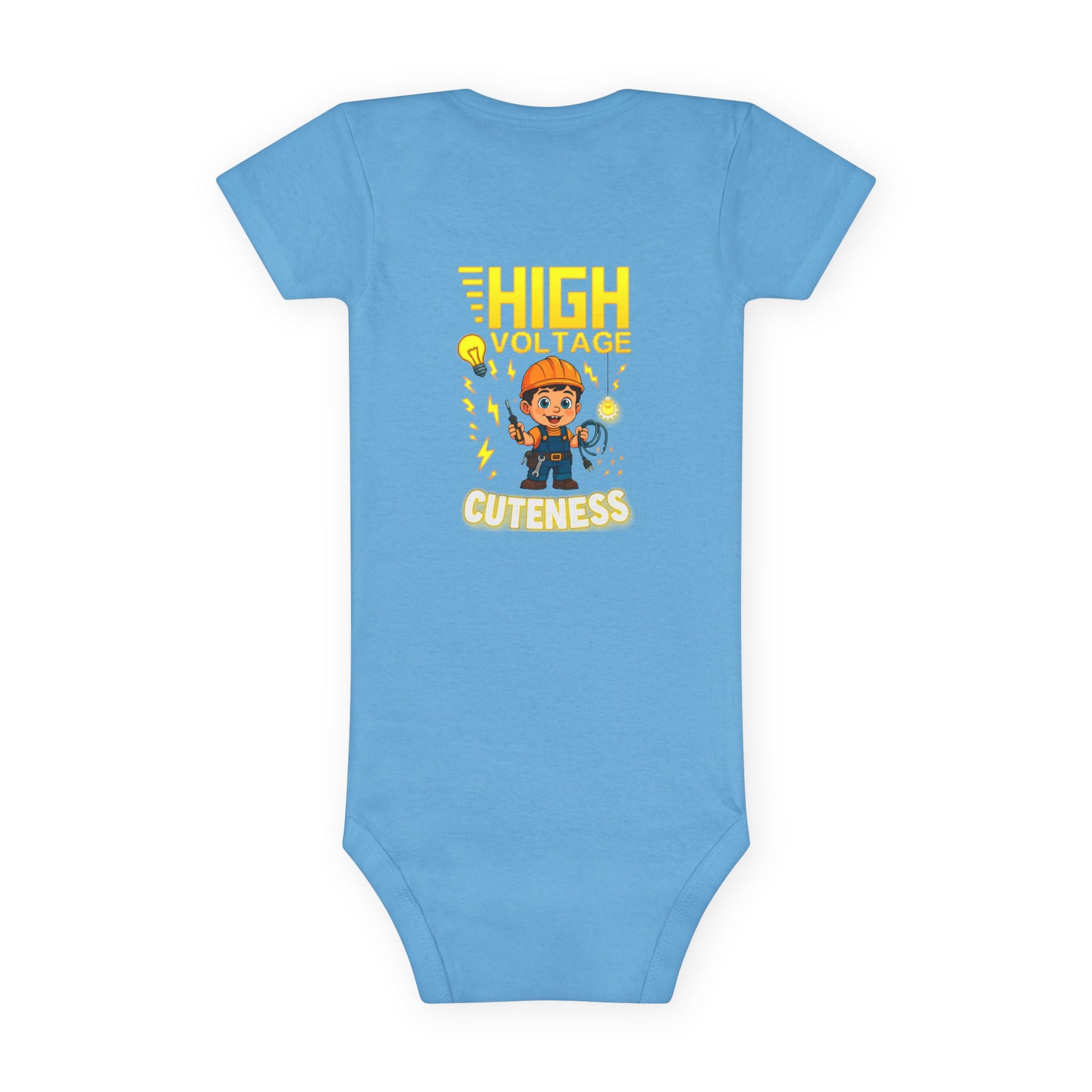 Adorable Babywear