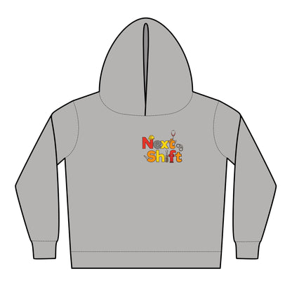Fleece Hoodie